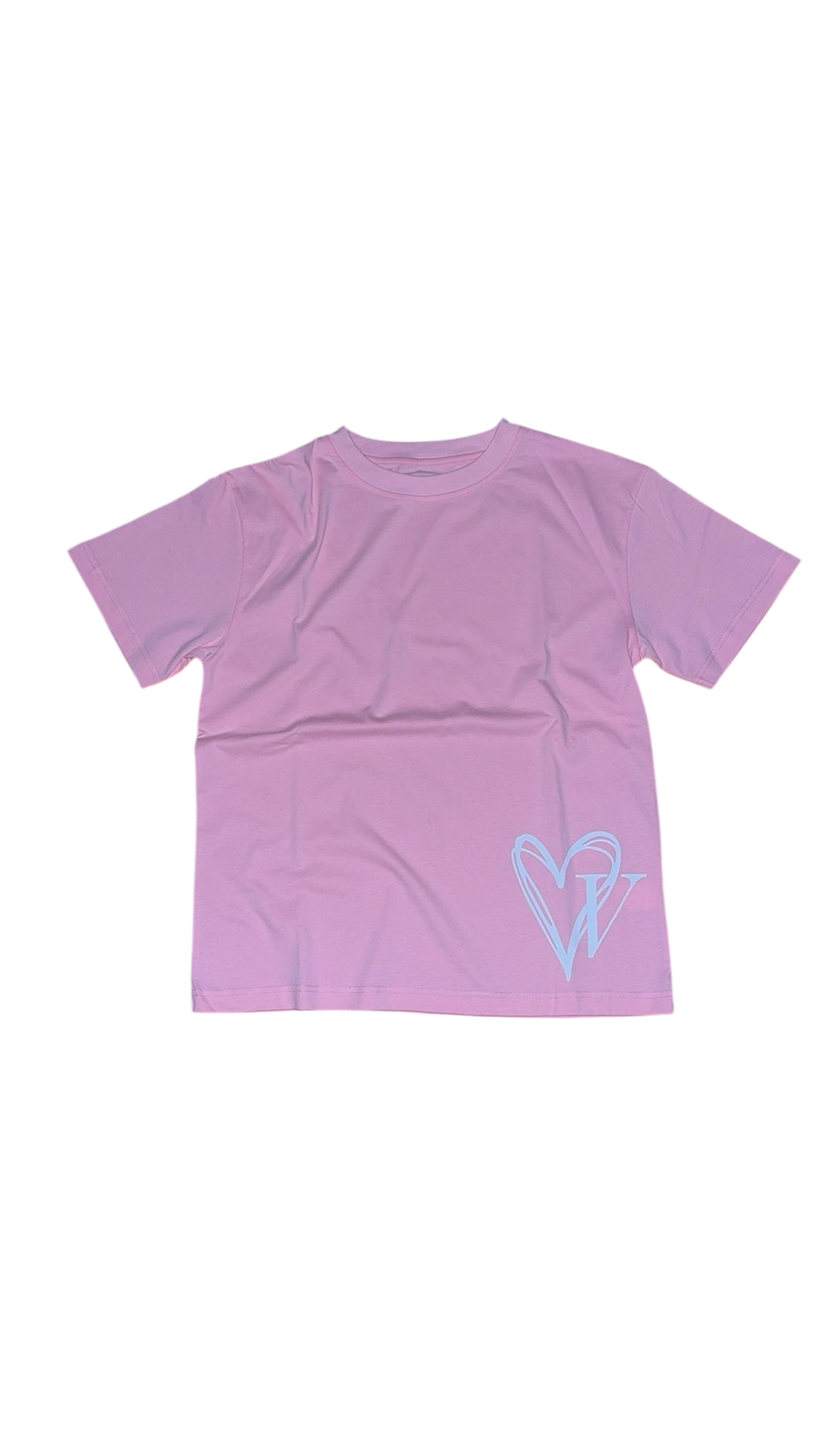 Venso Blush Shirt