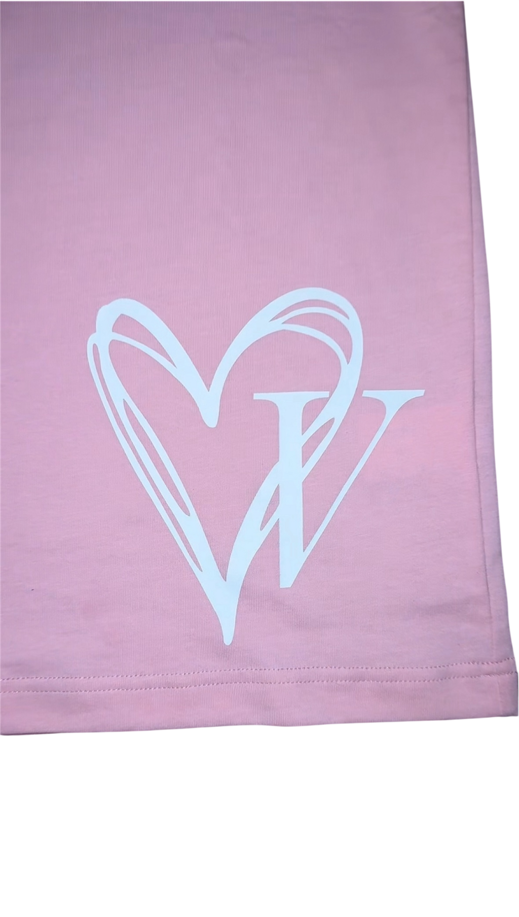 Venso Blush Shirt