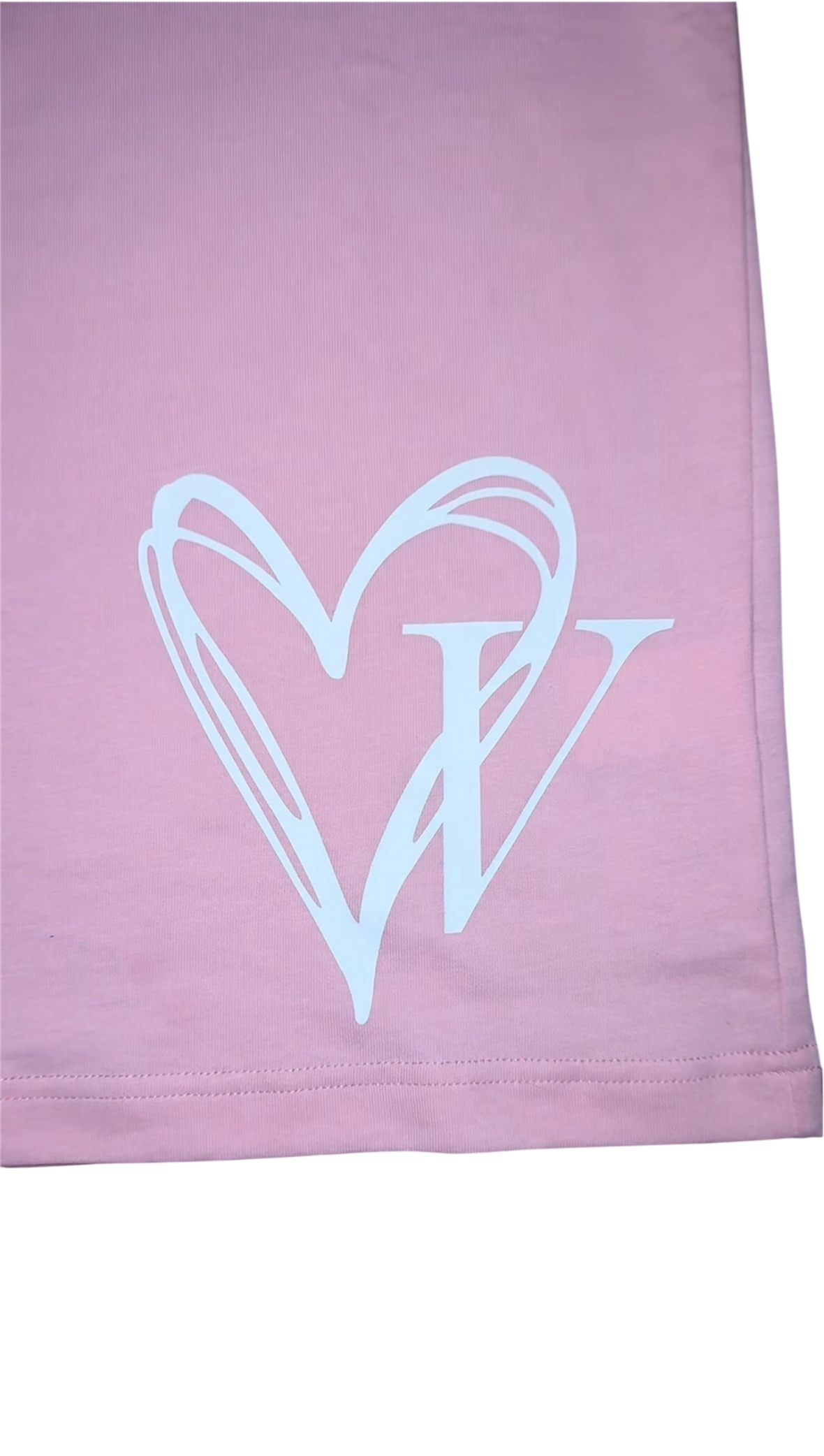 Venso Blush Shirt