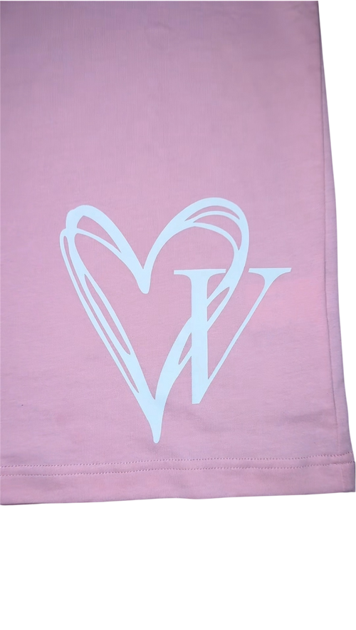 Venso Blush Shirt