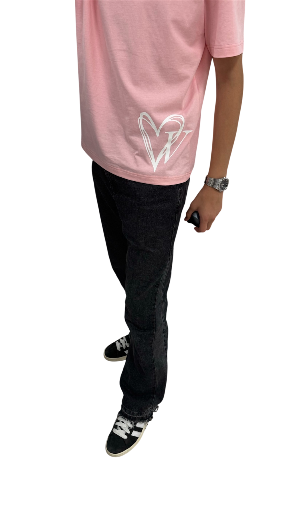 Venso Blush Shirt